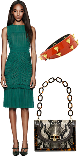 Tory Burch Honor Brodie Tory Burch Honor Brodie