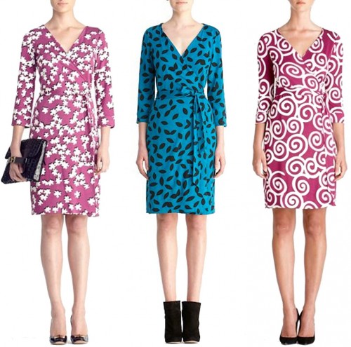 DVF for US Open DVF for US Open