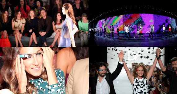 Mercedes-Benz Fashion Week Spring 2013 Mercedes-Benz Fashion Week Spring 2013