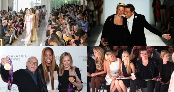 Mercedes-Benz Fashion Week Spring 2013 Mercedes-Benz Fashion Week Spring 2013