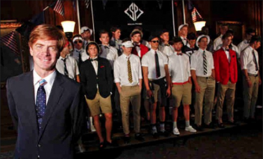 Social Primer by K. Cooper Ray Social Primer by K. Cooper Ray