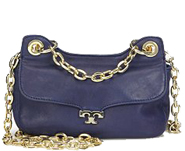 Tory Burch Blue Bag Tory Burch Blue Bag