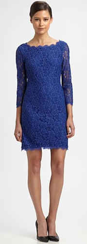 Blue Dress Blue Dress