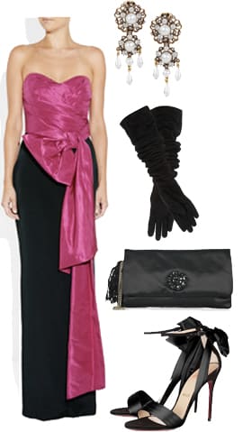 Carnegie Hall’s Opening Night Gala