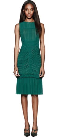 Honor Brodie @ Tory Burch