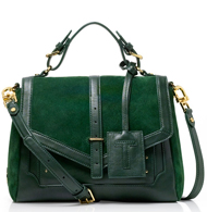 TB Green Bag TB Green Bag