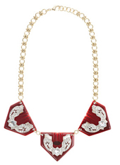 Lulu Frost at J Crew Lulu Frost at J Crew