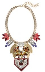 Lulu Frost at J Crew