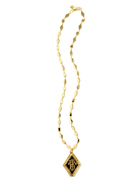 TB Necklace TB Necklace