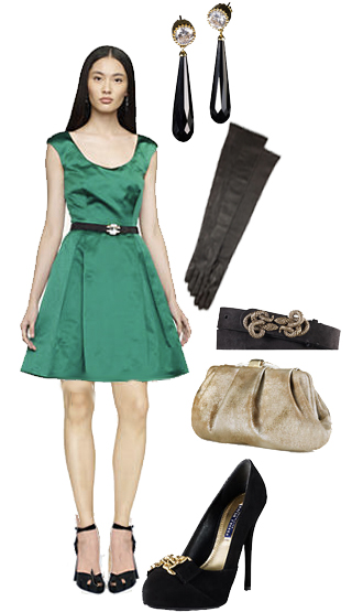 Autumn in Central Park