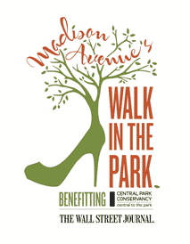central park conservancy walk in the park