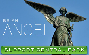 central park conservancy 