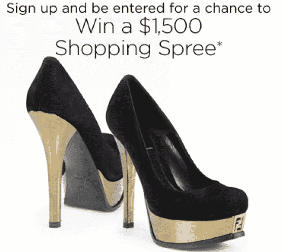 Week’s Fashion Fave 5