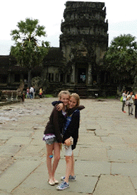 josephine and laurentina josephine and laurentina