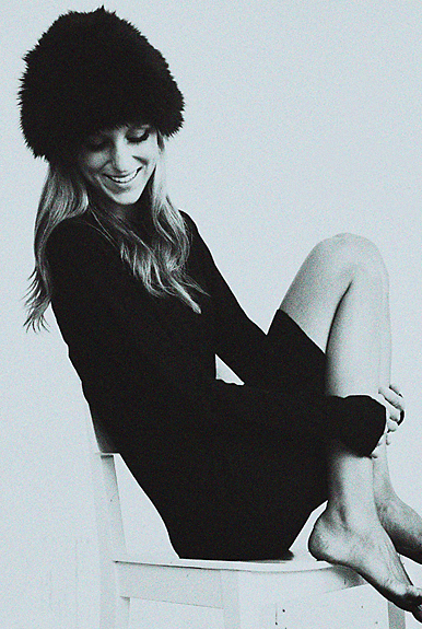 Josephine and Laurentina Trunk Show Josephine and Laurentina Trunk Show