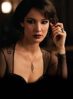 James Bond Girl Skyfall Movie