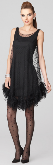 Milly Bond Girl Dresses