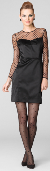 Milly Bond Girl Dresses