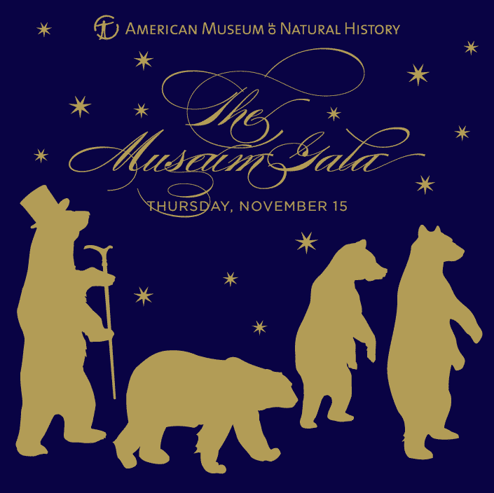 The Museum Gala