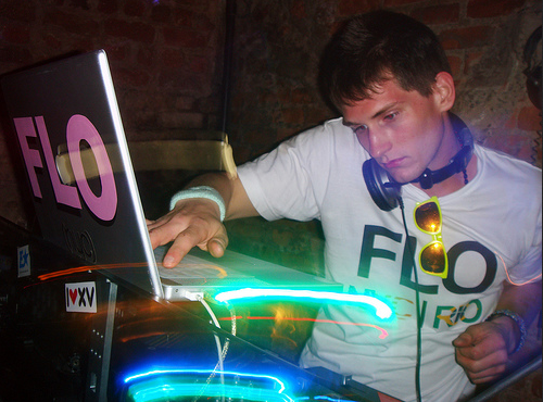 DJ FLO