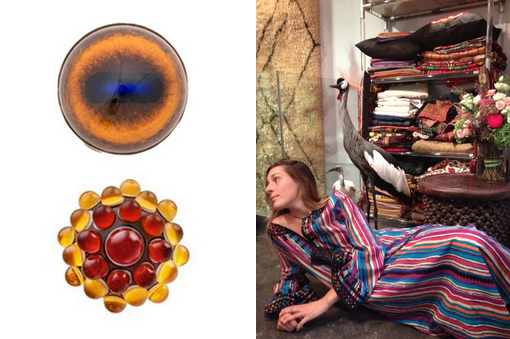 Irving & Fine Trunk Show with Legge & Braine Jewelry Irving & Fine Trunk Show with Legge & Braine Jewelry