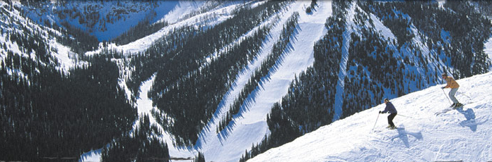 Ski Banff What to Wear Ski Banff What to Wear