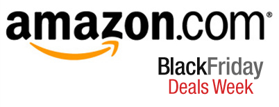 Amazon Black Friday Deals Week Amazon Black Friday Deals Week