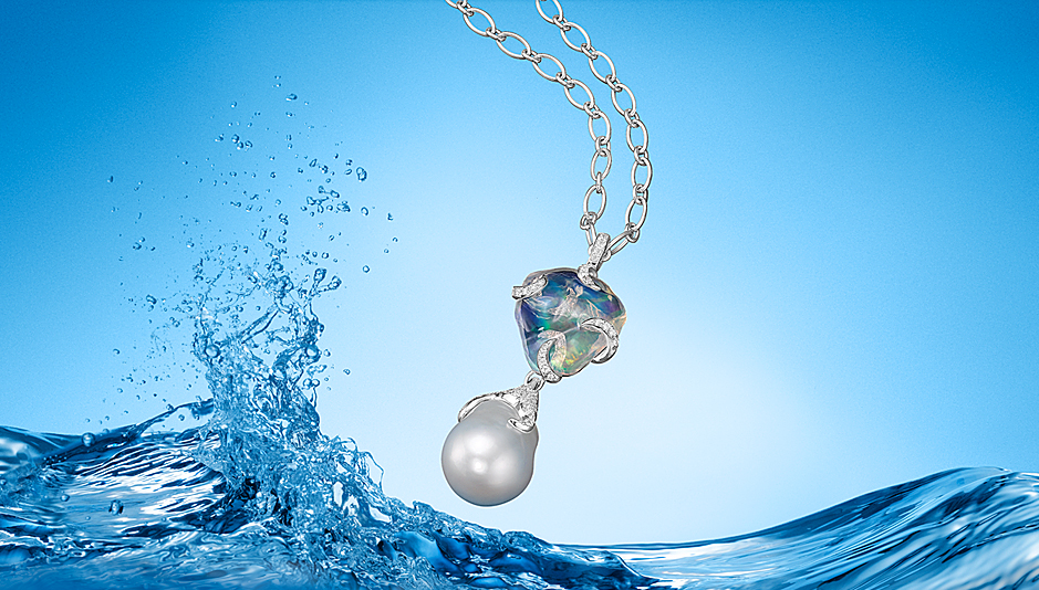 Mikimoto Pearls Mikimoto Pearls