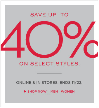 Banana Republic Thanksgiving Sale Banana Republic Thanksgiving Sale