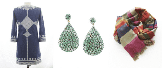 The Indagare Holiday Souk