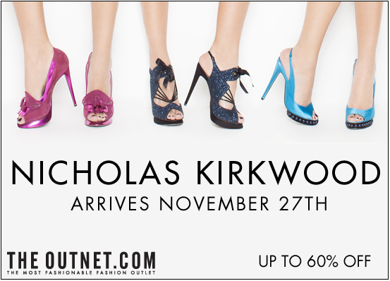 The Outnet.com Cyber Monday