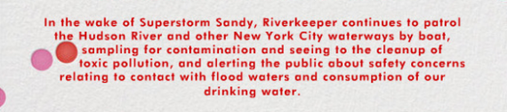 Riverkeeper Junior Council Shopping and Champagne at WARM Riverkeeper Junior Council Shopping and Champagne at WARM