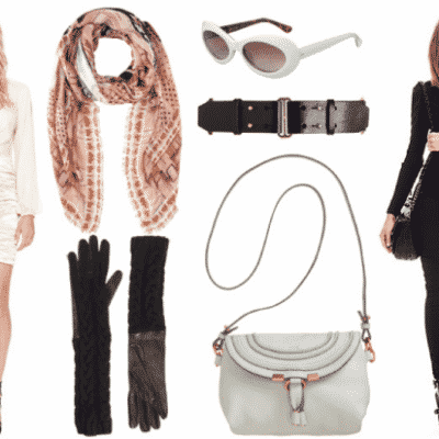 Cara's Picks for college girls