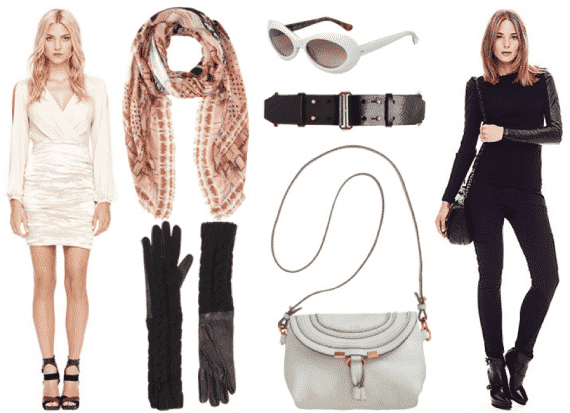 CARA’S Picks for College Girls