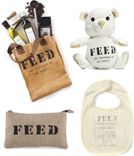 Gifts that Give Back