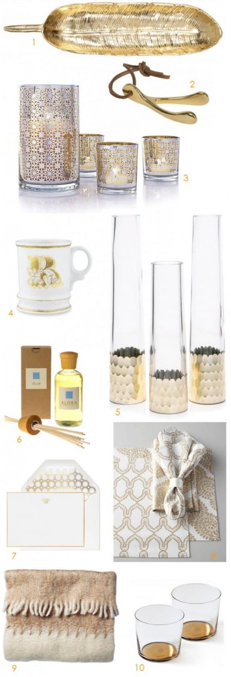 Ridgely’s Radar Golden Gifts