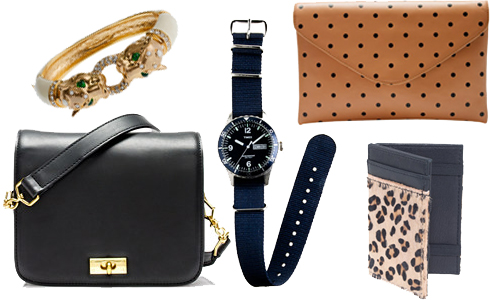 JCrew Gifts for Friends