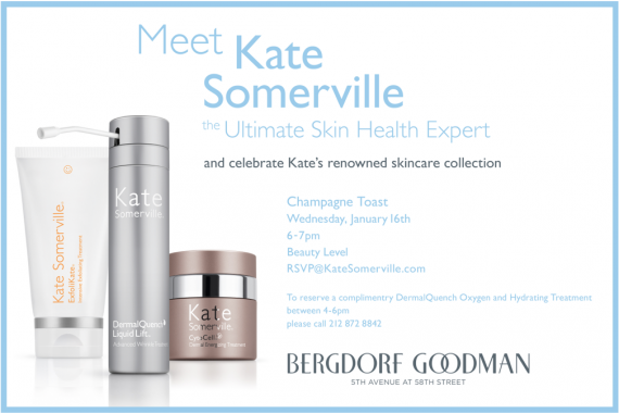 Kate Somerville Skincare