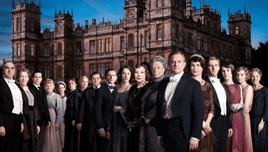 Downton Abbey