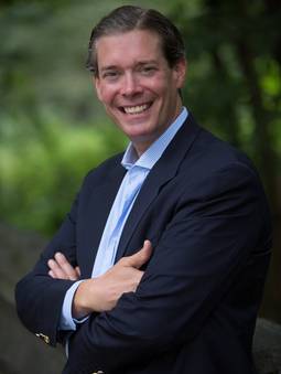 Charles Dubow Charles Dubow