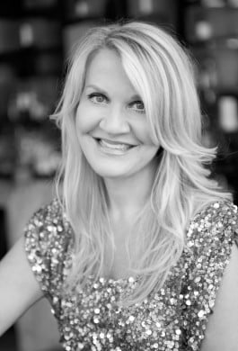 Jacqui Stafford Author The Wow Factor