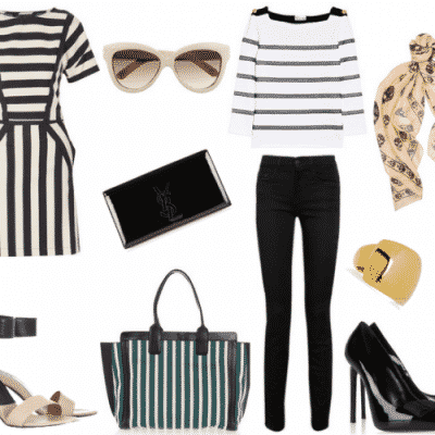 Hilary Dick's Picks for What to Wear to Fashion Week