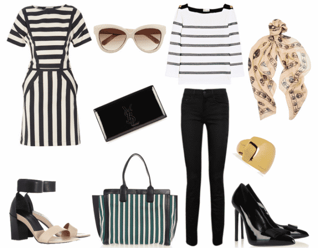 Hilary’s Fashion Week Picks