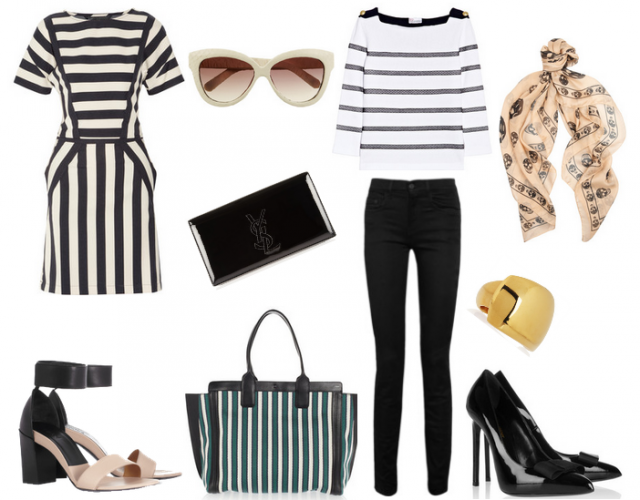 Hilary Dick's Picks for What to Wear to Fashion Week