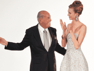 Oscar de la Renta The Outnet