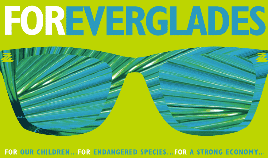 ForEverglades Benefit