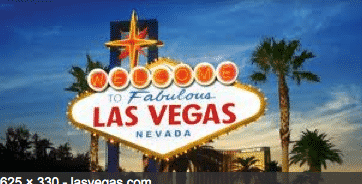 Girls Weekend in Las Vegas