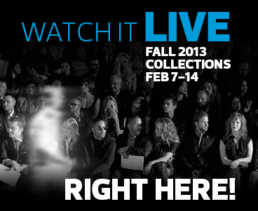 Mercedes-Benz Fashion Week Watch Live Streaming Mercedes-Benz Fashion Week Watch Live Streaming