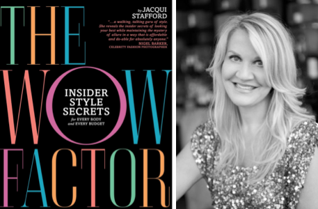 wow factor jacqui stafford wow factor jacqui stafford