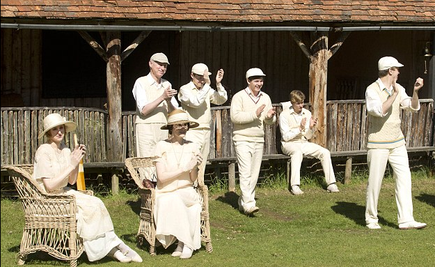 downton abbey what to wear cricket match downton abbey what to wear cricket match
